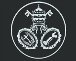 Escudo de la Hermandad del Cristo de Burgos