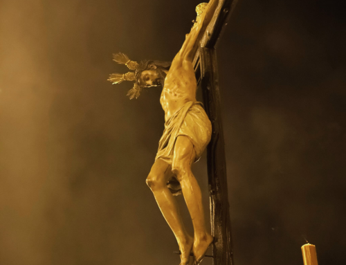 Cristo de Burgos