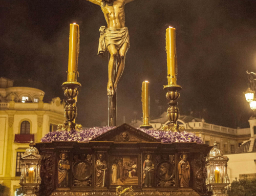 Cristo de Burgos