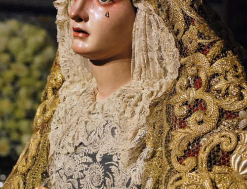 Madre de Dios de la Palma