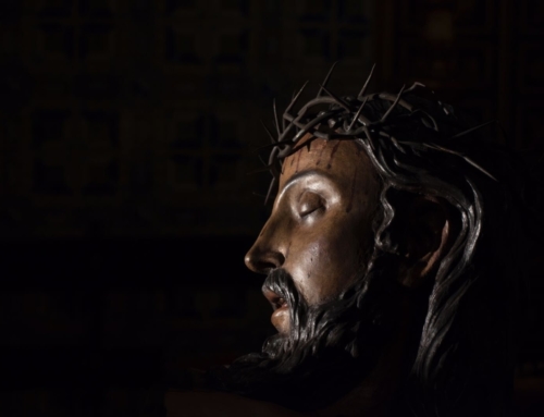 Este viernes 24 de junio, última misa de hermandad