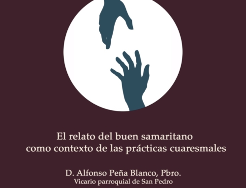 Este lunes 14 de marzo: Formación de las HH y CC de la Parroquia de San Pedro