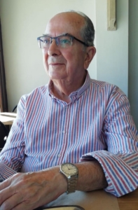 José Fernández Riqueni.