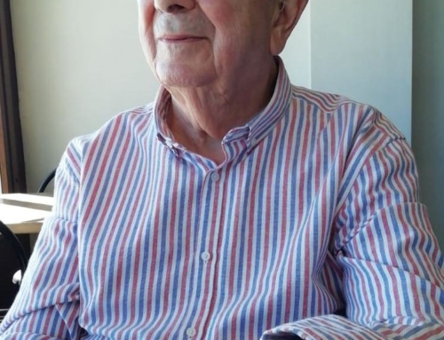 El viernes 20 de mayo, misa de hermandad a la memoria de José Fernández Riqueni