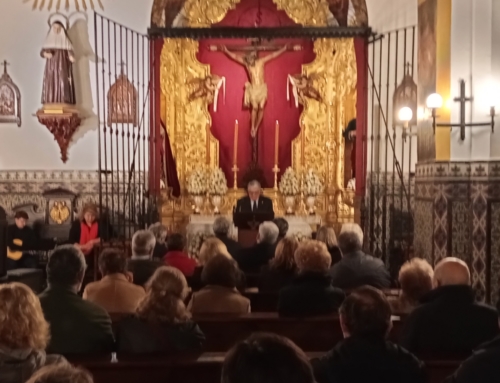 Resumen de la Exaltación de la Navidad 2022